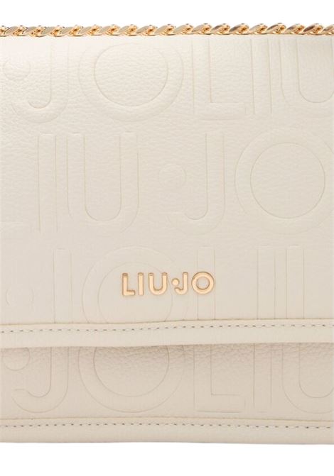 Borsa a tracolla piccola Liu Jo | AF5158E053830002